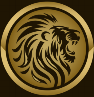 Lion Power Engineering logo